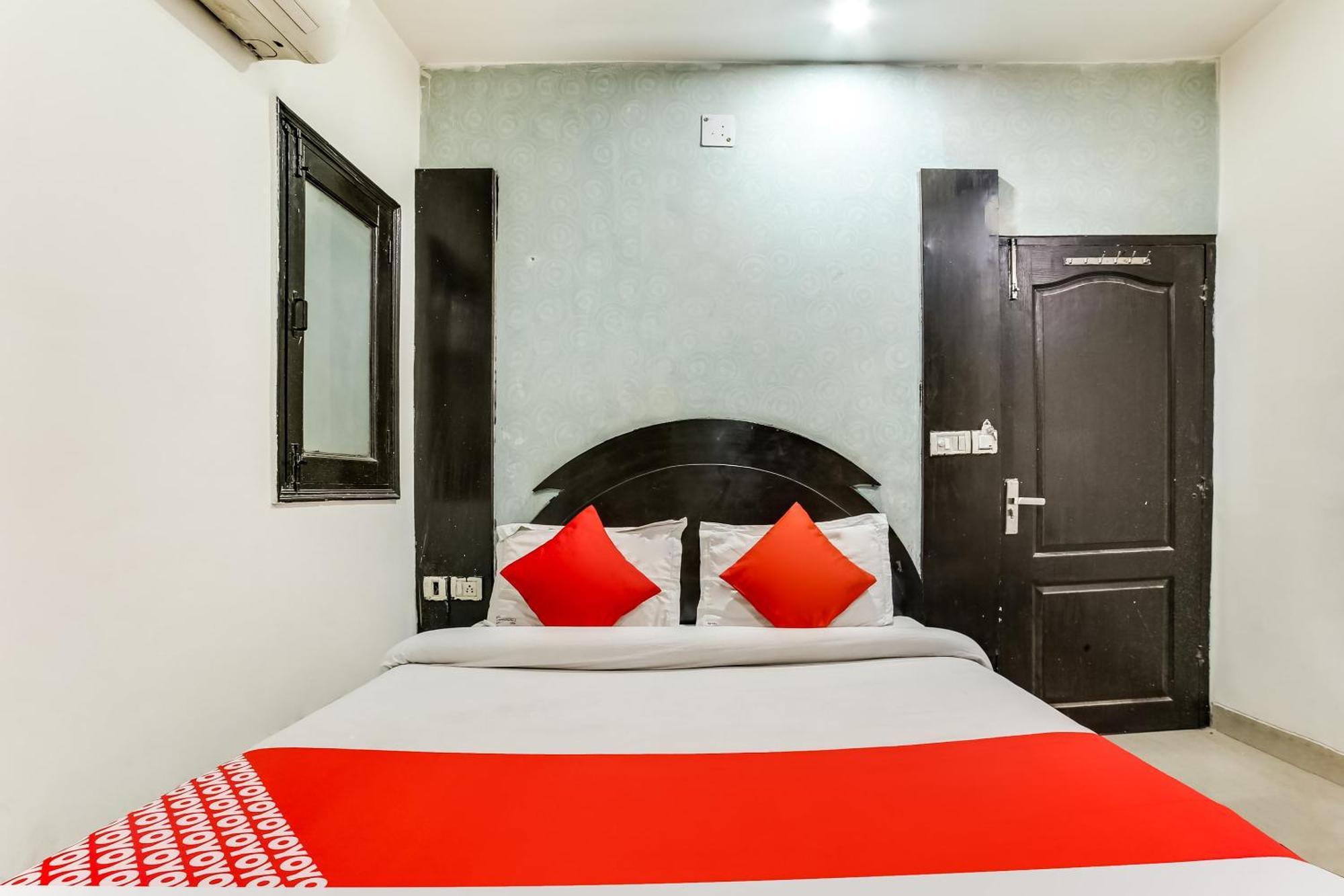 Hotel O Geetanjali Inn Hotel