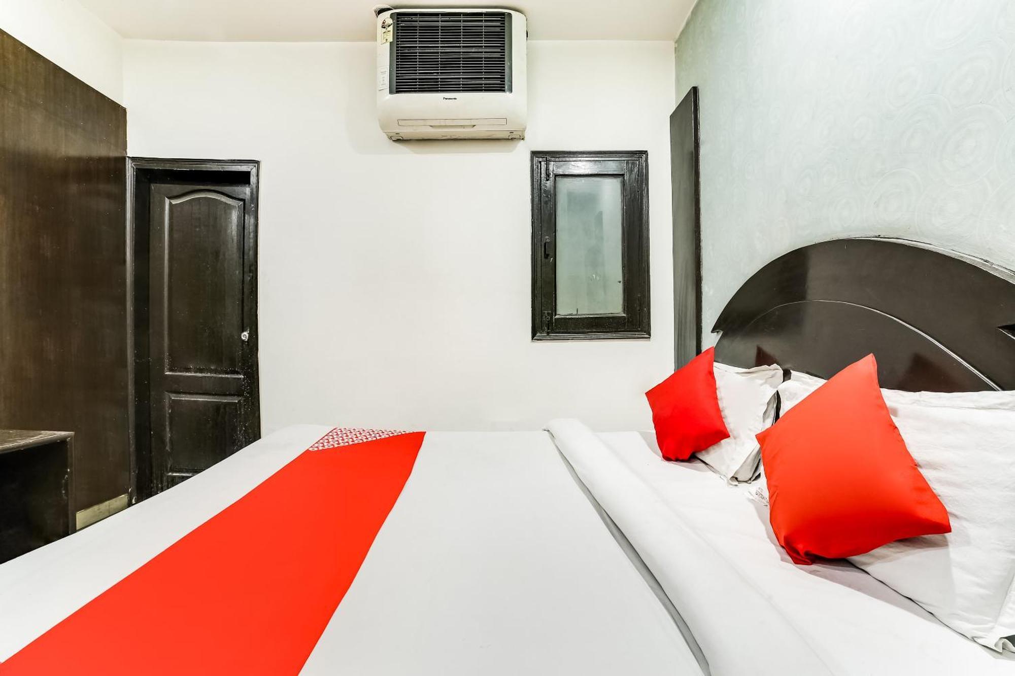 Hotel Hotel O Geetanjali Inn