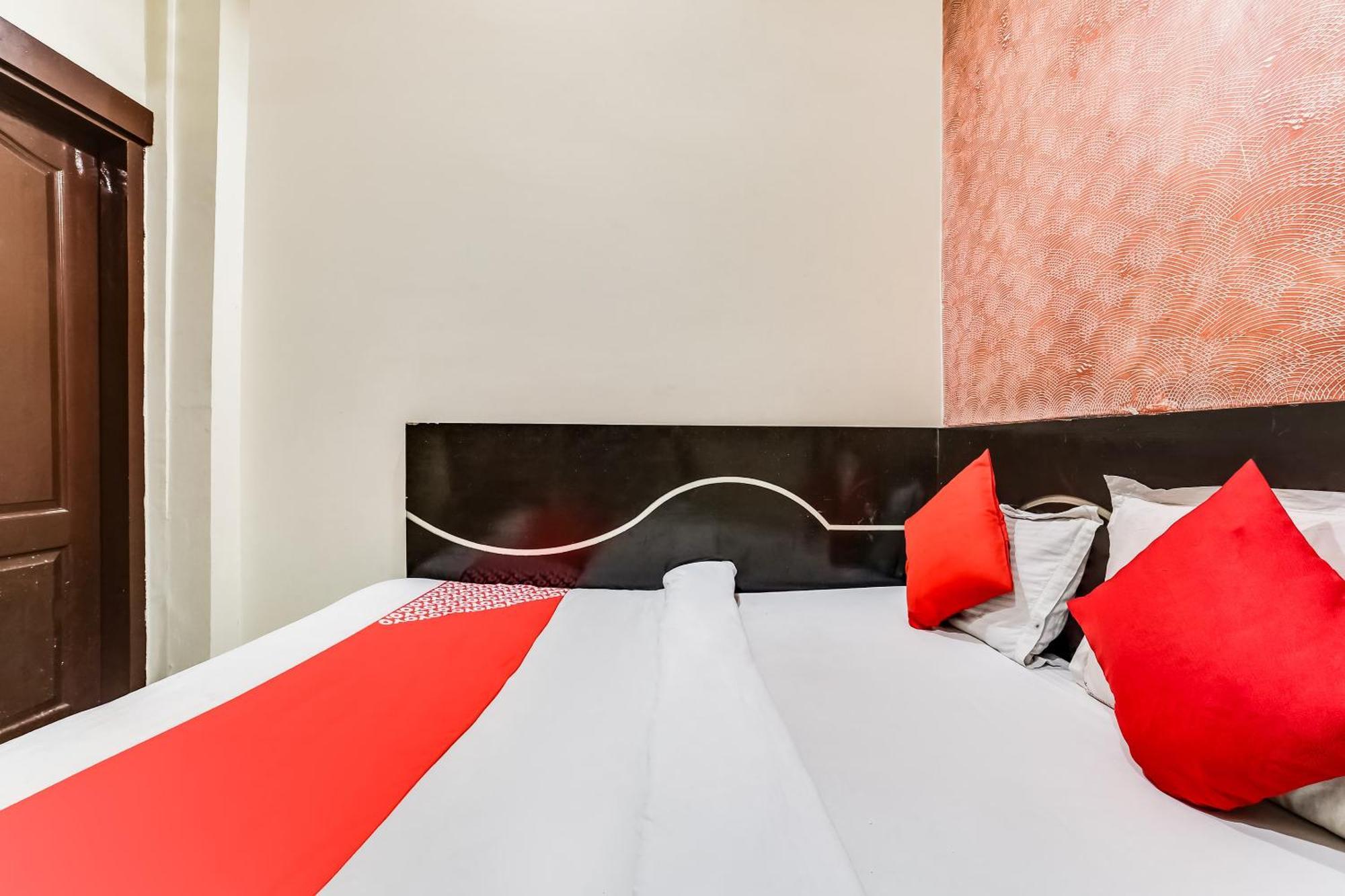 Hotel Hotel O Geetanjali Inn New Delhi