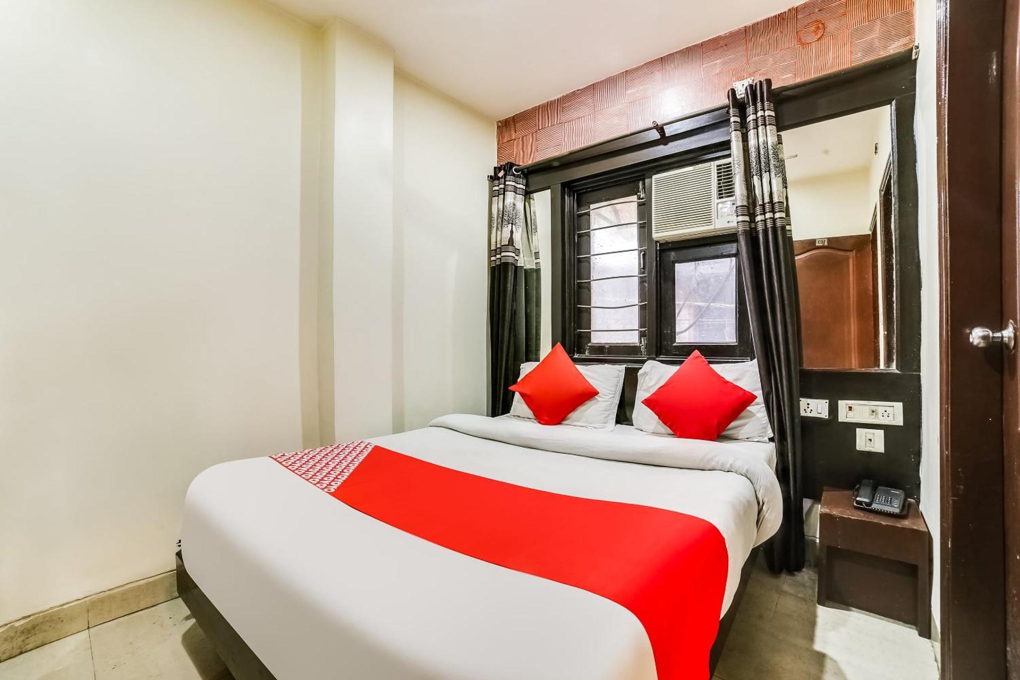 Hotel Hotel O Geetanjali Inn New Delhi