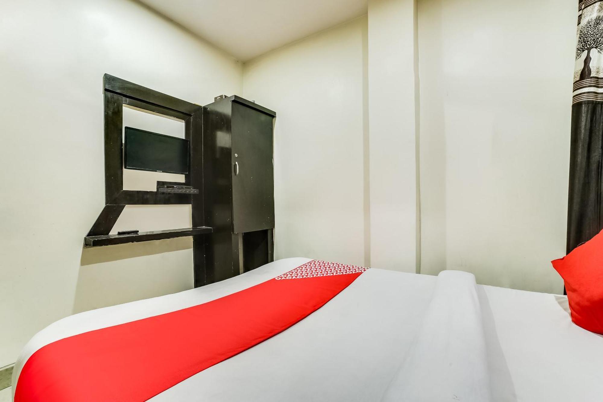 Hotel O Geetanjali Inn Hotel New Delhi