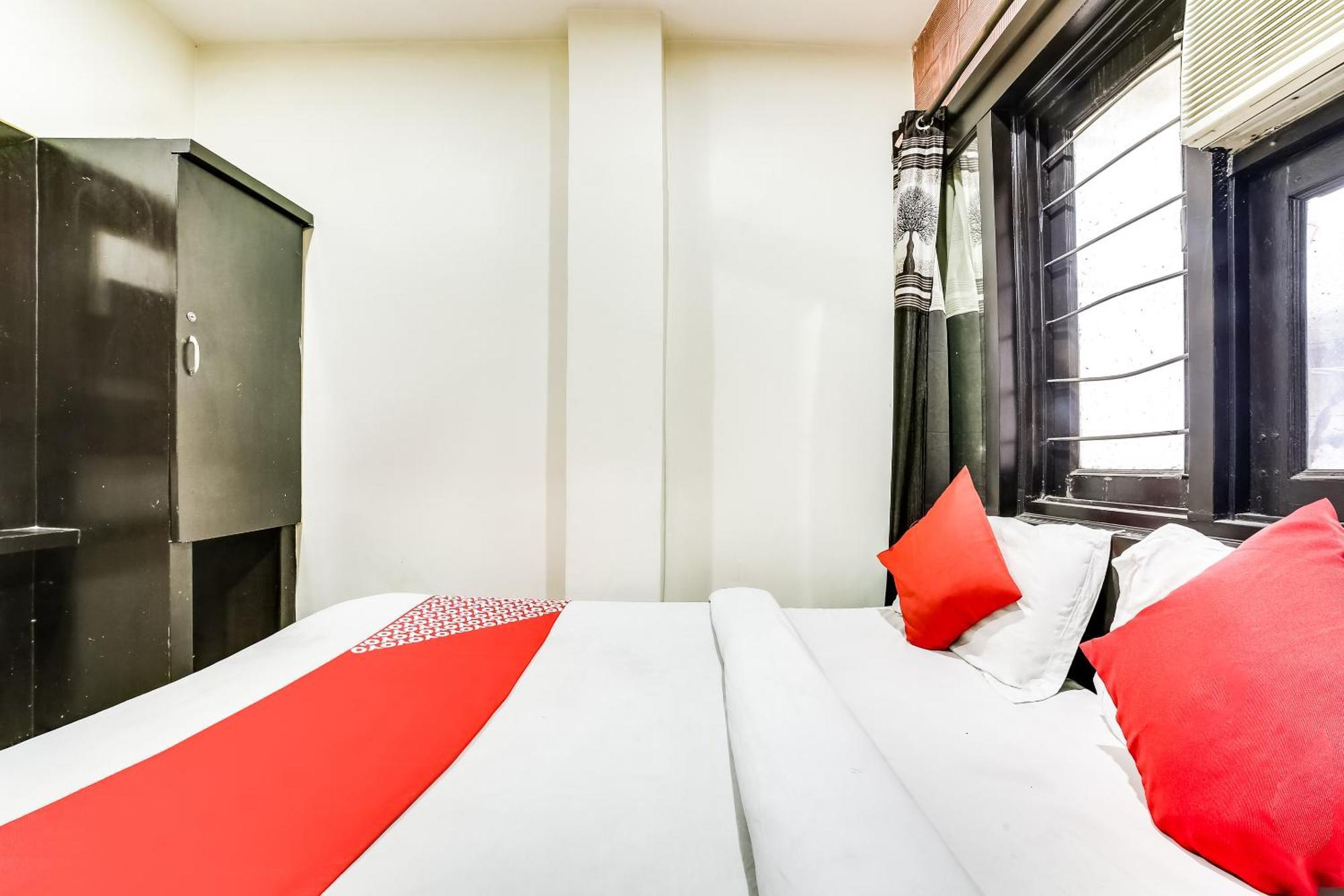 Hotel O Geetanjali Inn 3* New Delhi