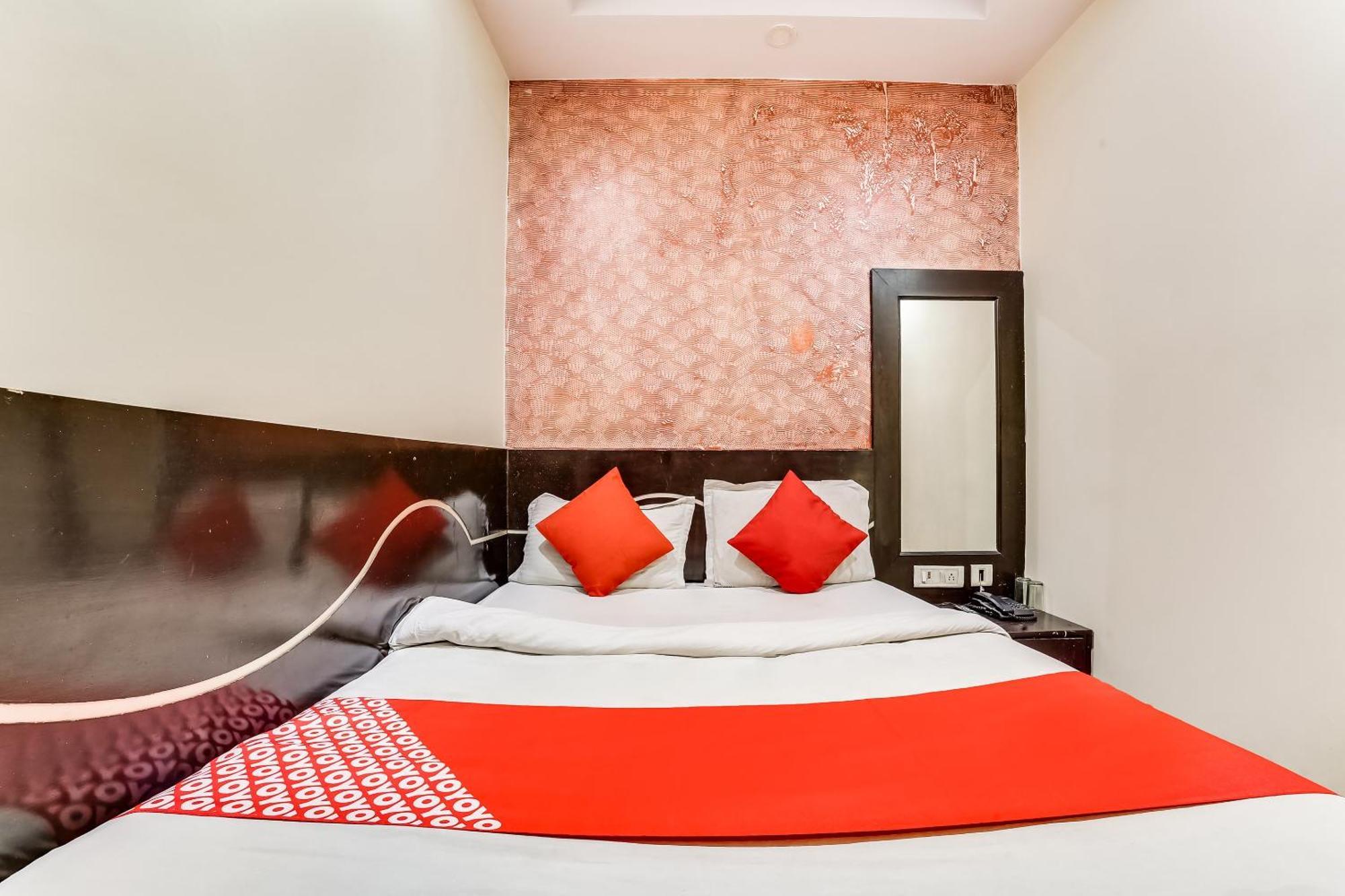Hotel O Geetanjali Inn Hotel