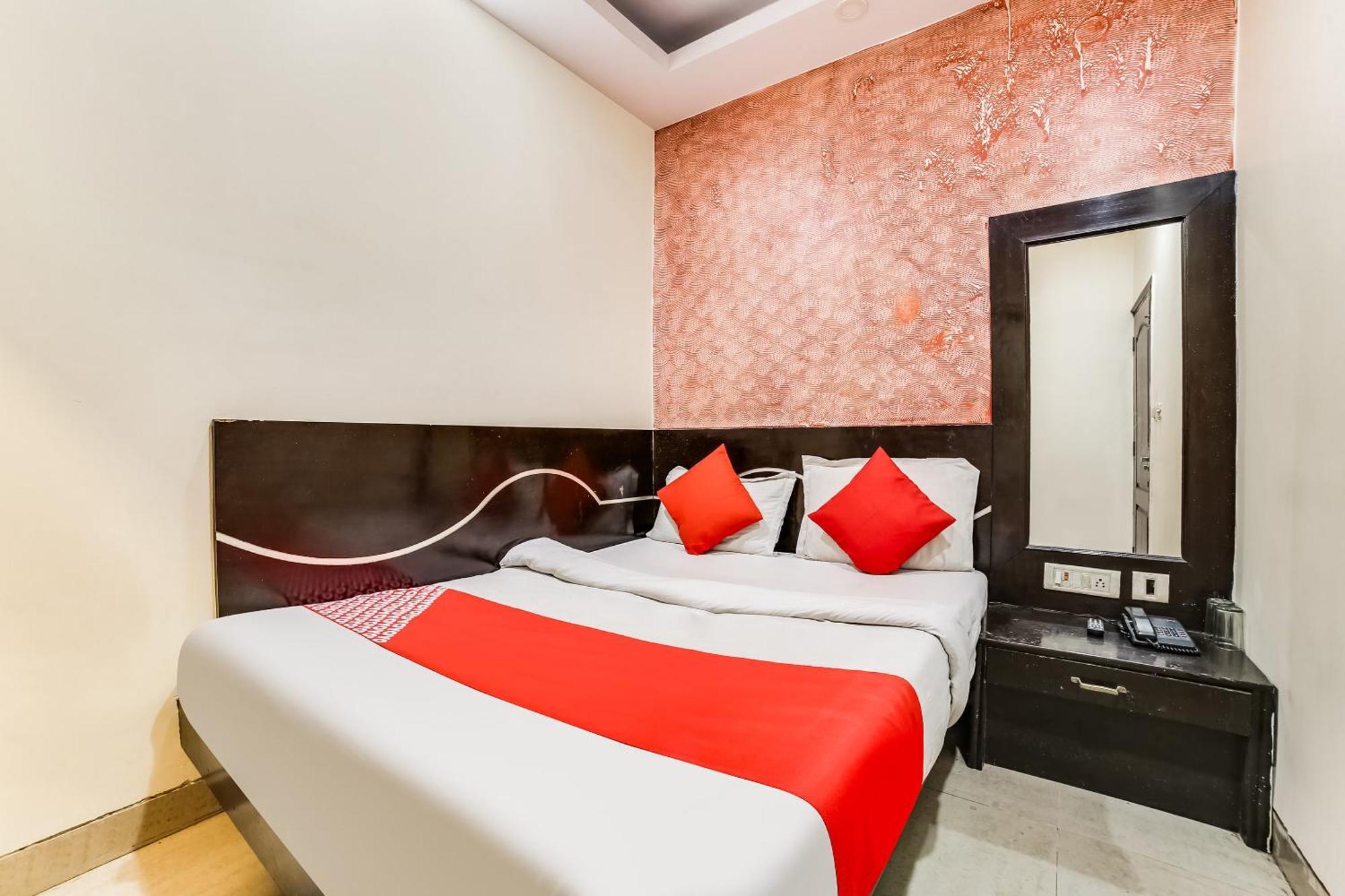 Hotel Hotel O Geetanjali Inn New Delhi